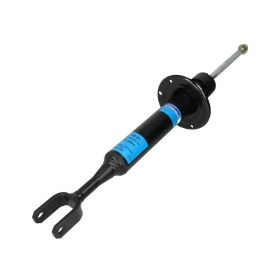 Afbeelding van Schokdemper SACHS 558 301