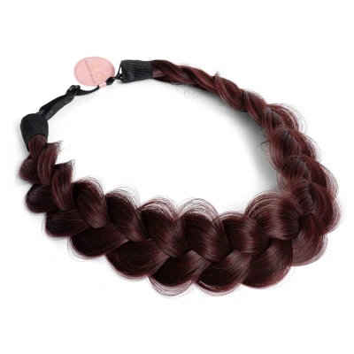 Afbeelding van Infinity Braids Viènne Raspberry Ice
