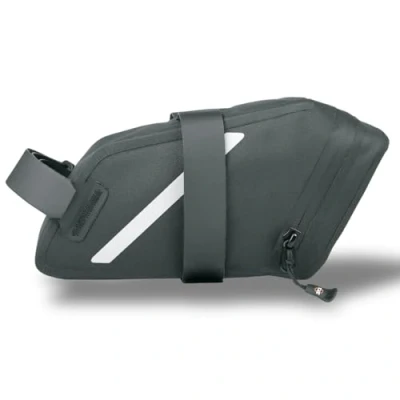 Afbeelding van Sks 12044 trail zadeltas m 0.9ltr. zwart