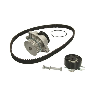 Afbeelding van Contitech Distributieriem kit incl.waterpomp CT846WP1