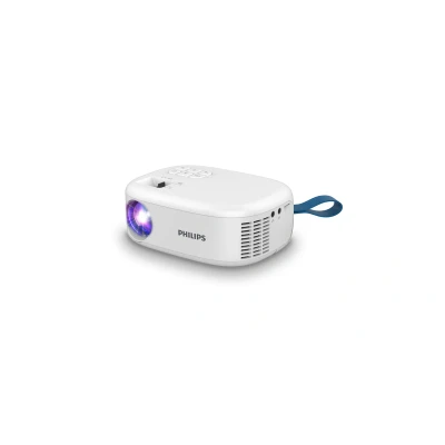 Afbeelding van Projector Philips NEOPIX 113 HD