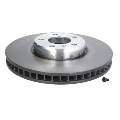 Afbeelding van Brembo Remschijf 09.C406.13