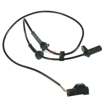 Afbeelding van METZGER 0900595 ABS Sensor VOLVO: V70 I