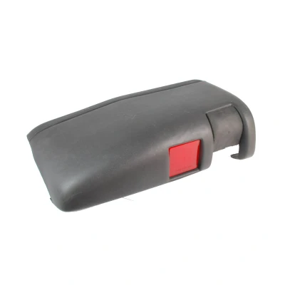 Afbeelding van Bumper hoekdeel BLIC 5510 00 2092964P