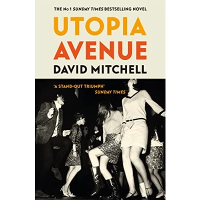 Afbeelding van *UTOPIA AVENUE