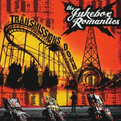 Afbeelding van Jukebox Romantics Transmissions Down