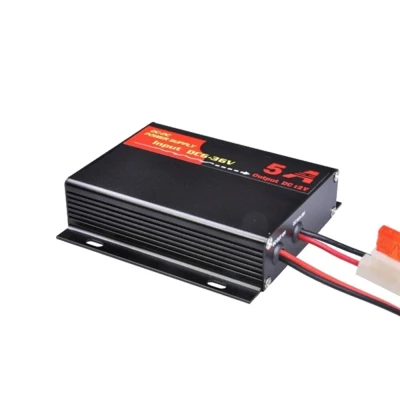 Afbeelding van Yphix Stabilisator, Dc/dc Converter 6 36v Naar 12v LEDdirect.nl