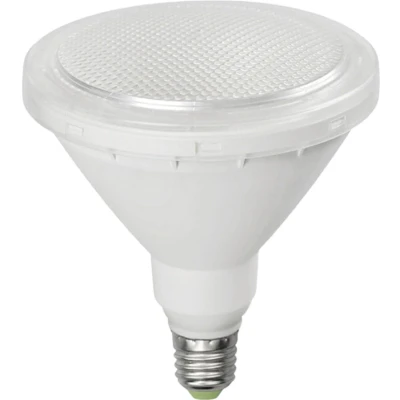 Afbeelding van Enzo EDM LED lamp PAR38 E27 15W warm wit LED8050