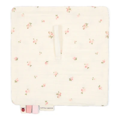 Afbeelding van Little Dutch Speendoekje Hydrofiel Fairy Blossom
