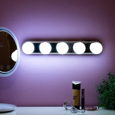 Afbeelding van Hollywood Make up Lamp