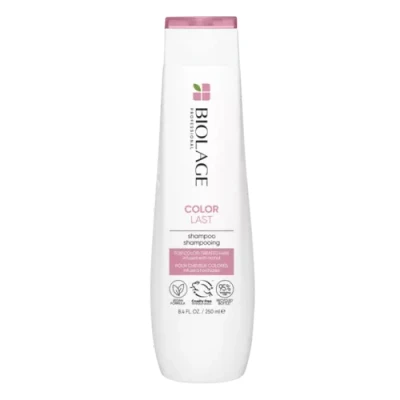 Afbeelding van Matrix Biolage ColorLast Shampoo 250 ml