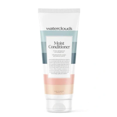 Afbeelding van Waterclouds Moist Conditioner 250 ml voor ieder haartype