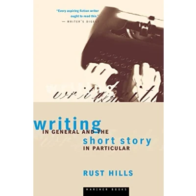 Afbeelding van Writing in General and the Short Story Particular