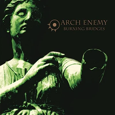 Afbeelding van Arch Enemy Burning Bridges (Re Issue 2023) (LP)