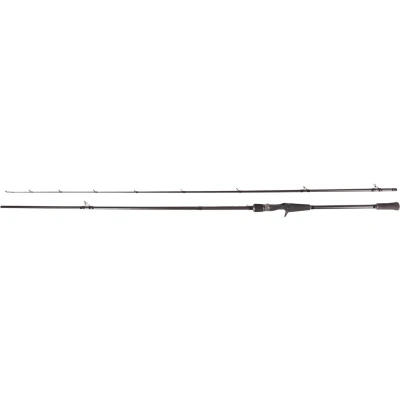 Afbeelding van Grayton Prey Baitcast Hengel 2.40m (30 80g) Baitcasthengel