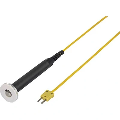 Afbeelding van VOLTCRAFT TP 302 Oppervlaktesensor 0 tot 250 C Sensortype K