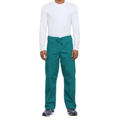 Afbeelding van Cherokee Uniform damestrui met V hals Originals Line maat XL theeblad 18013