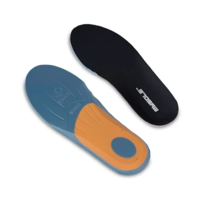 Afbeelding van Mysole Sport Running inlegzolen 41