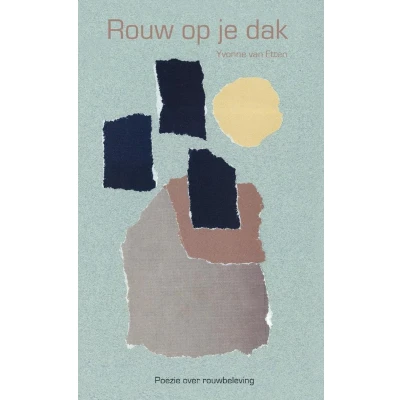 Afbeelding van ROUW OP JE DAK
