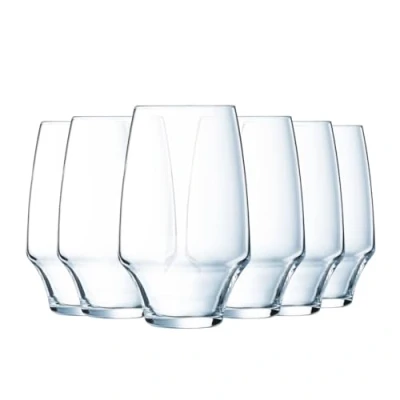 Afbeelding van Chef &amp; Sommelier Glas 35 cl Open Up