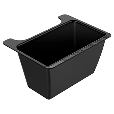 Afbeelding van Spigen Tesla Model Y 2022 2021 Achter Middenconsole Opbergdoos Organizer voor Accessories