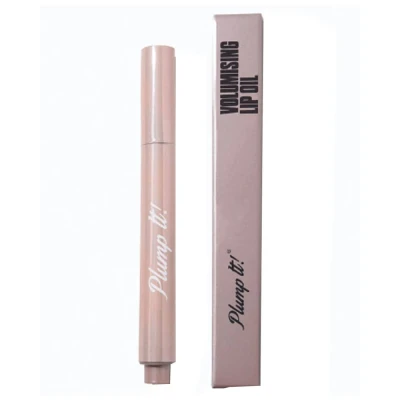 Afbeelding van Plump it! Volumising Lip Oil 3 ml