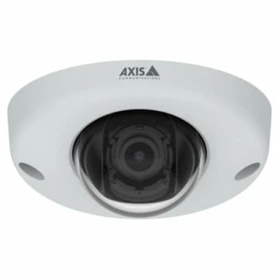 Afbeelding van Axis P3925 R M12 1080p vrouwelijk M12.