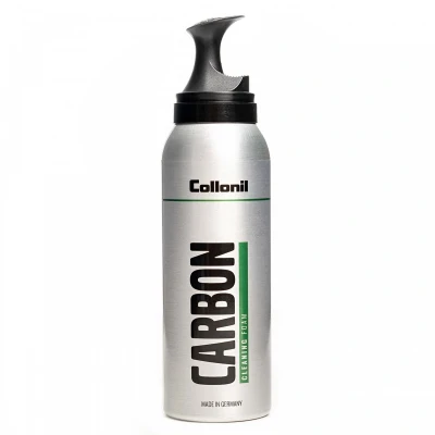 Afbeelding van Collonil Carbon Lab Cleaning Foam 125ML