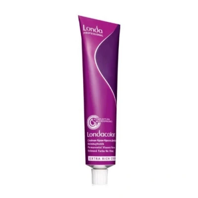 Afbeelding van Londa Professional Permanent Color Crème 60 ml 8/3