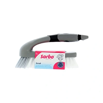 Afbeelding van Sorbo Scrub Brush recycled