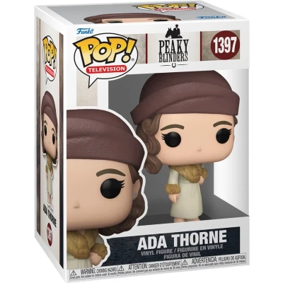 Afbeelding van Peaky Blinders Funko Pop Vinyl: Ada Thorne