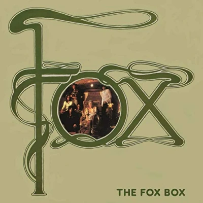 Afbeelding van Fox Box