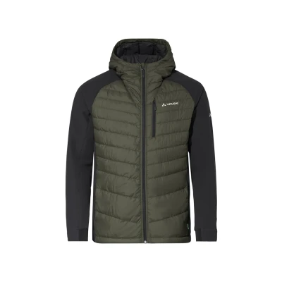 Afbeelding van Vaude Elope Hybrid Winterjas, Heren, Maat: Small, Khaki
