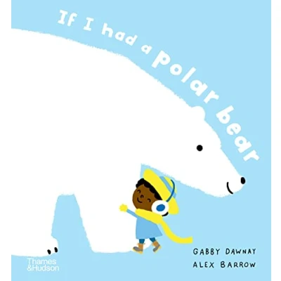 Afbeelding van If I Had a Polar Bear: 8