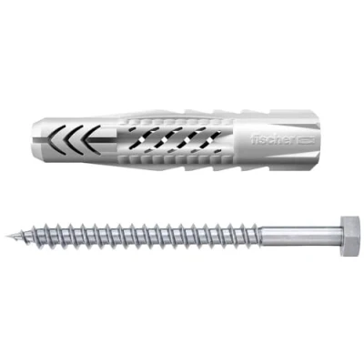 Afbeelding van Fischer UX 14 x 75 S K NV Universele pluggen mm 090876 1 set(s)
