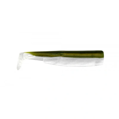 Afbeelding van Fiiish Black Minnow Body No.3 Khaki Shad