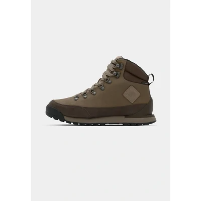 Afbeelding van THE NORTH FACE Veterboots &#039;Back To Berkeley&#039; bruin / chocoladebruin