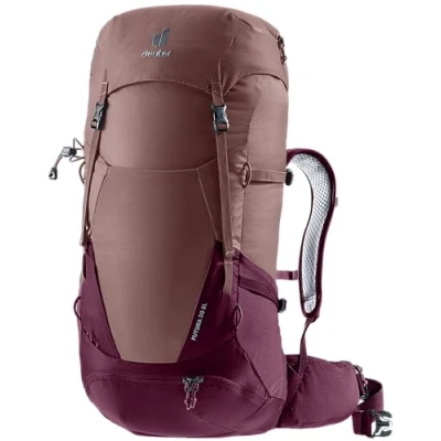 Afbeelding van Deuter Futura 30 SL l Bordeaux