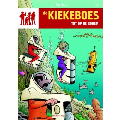 Afbeelding van Tot op de bodem (Paperback)