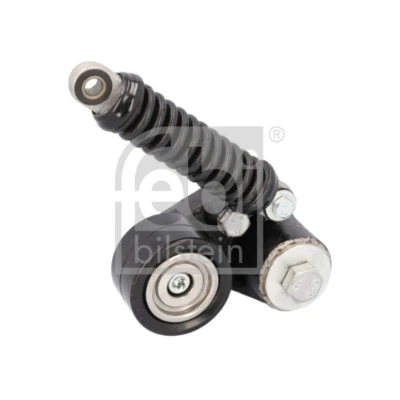 Afbeelding van Riemspanner, Poly V riem FEBI BILSTEIN 188707