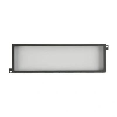 Afbeelding van Showgear Protectionpanel 3HE