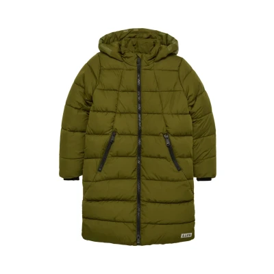 Afbeelding van s.Oliver Junior Gewatteerde jas, 7734, 164 cm