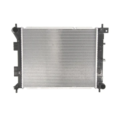 Afbeelding van Thermotec Radiateur D70514TT