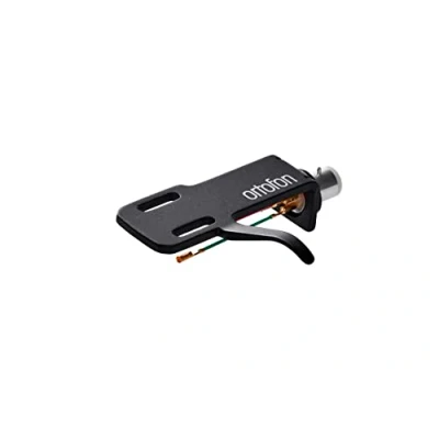 Afbeelding van Ortofon Headshell SH 4, black