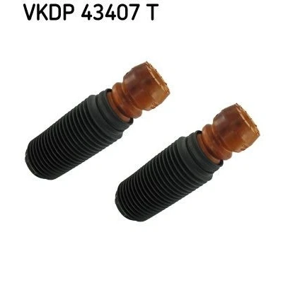 Afbeelding van Skf Stofkap schokdemper VKDP 43407 T