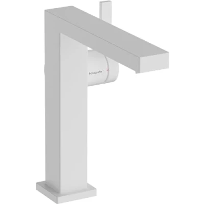Afbeelding van Hg basin mixer 150 tecturis e fine coolstart without waste set mw 73041700