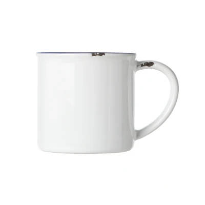 Afbeelding van Cosy &amp; Trendy Koffiekopjes Antoinette 220 ml 4 Stuks