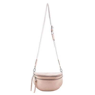 Afbeelding van Fredsbruder Bestie Schoudertas, Maat: One Size, Shy rose