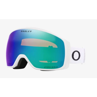 Afbeelding van Oakley Flight Tracker M Skibril