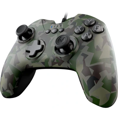 Afbeelding van Nacon GC 100 Bedrade Gaming Controller PC Camo